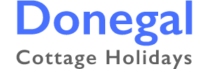 2025 Donegal Cottage Holidays